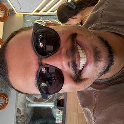 Bruno Carvalho Souza