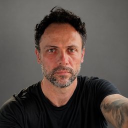Daniel Godoy