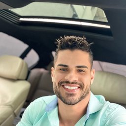 Cristofer Alves