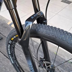 AUDAX CARBONO DEORE — foto 4