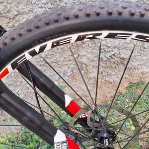 SPECIALIED CAMBER 29 – Com Upgrades — foto 4