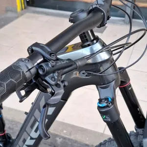 TREK RAIL 9.7 - APENAS NO TAMANHO S — foto 4