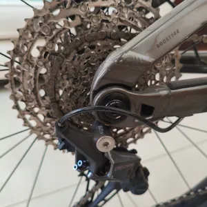 E-bike Trek Rail 7 tamanho S  — foto 5