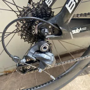 Bike BMC Time Machine TM01 - 2016/2017 — foto 5