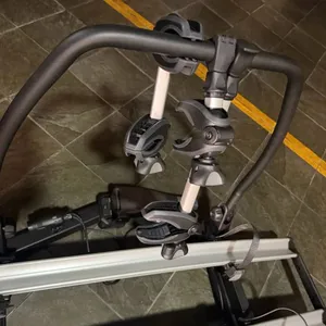 Thule VeloSpace XT 3 (939) - Transbike de engate 3 bikes / e-bikes — foto 2