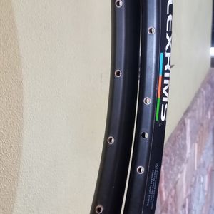 Par de aros MTB Alexrims EXR25 Disc — foto 1
