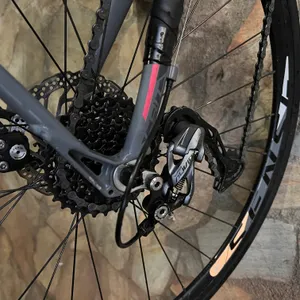 Sense Criterium Disc – Tamanho M — foto 3