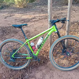 Bike aro 29, leve e muito confortável  — foto 2