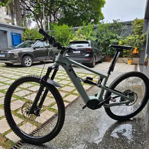 “Caloi E-Vibe Elite FS Pro – 812 km – NF – 8x sem juros”. — foto 4