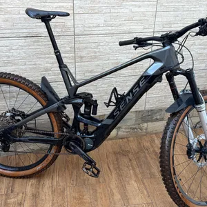Sense exalt etrail evo carbon — foto 3