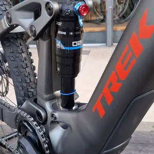 TREK FUEL EXE 5 — foto 3