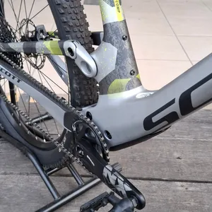 Scott Spark Rc Comp  — foto 3