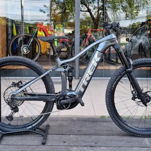 TREK RAIL 9.7 - APENAS NO TAMANHO S — foto 1