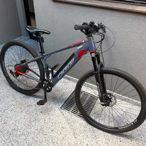 Bike Oggi Bog Whell 8.0 — foto 4