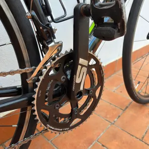 Cannondale Supersix 105 tam 58/XL — foto 2