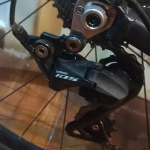 Speed Sense Criterium Factory  tamanho M — foto 4
