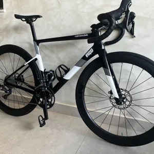 Cannondale SuperSix EVO Carbon 2021 – Tamanho 51 — foto 1
