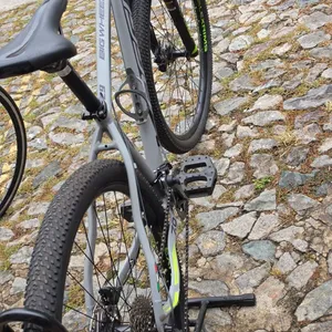 Bike OGGI 7.0 ALIVIO ARO 29 - 2021 — foto 4