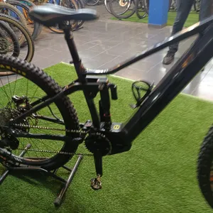 EBike Oggi Forza  — foto 2