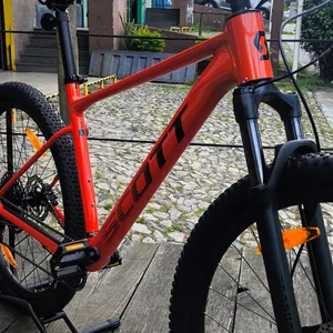 Scott Scale 970 Tamanho L  — foto 2