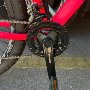 Bike TSW PUSH — foto 3