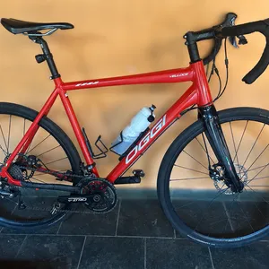 OGGI Velloce Disc XL (56) — foto 1