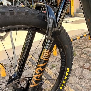 TREK RAIL 9.7 PROJECT ONE 2021 TAMANHO L — foto 2