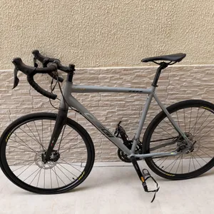 Bicicleta Speed Oggi Velloce Disc 2023 - Tamanho XL - Excelente Estado — foto 1