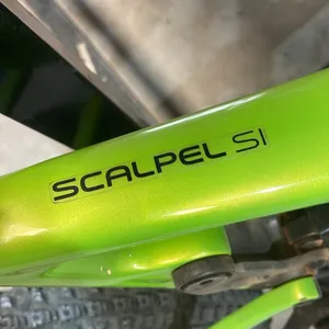 Cannondale Scalpel-Si — foto 3
