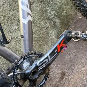 Specialized Chisel 2023 — foto 3