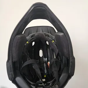 Capacete Bell Super DH MIPS para Downhill — foto 5