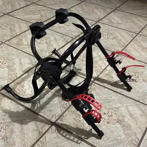 Suporte de bicicleta para carro — foto 2