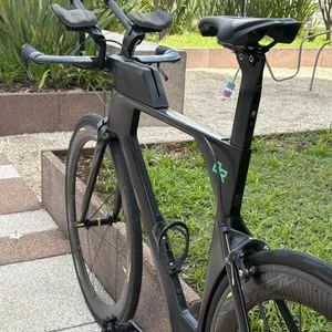 Canyon Speedmax CF 8.0 — foto 3