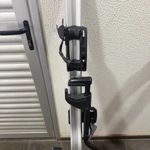 Thule ProRide 598 - Transbike de teto para 1 bike — foto 4