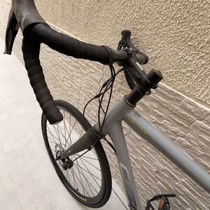 Bicicleta Speed Oggi Velloce Disc 2023 - Tamanho XL - Excelente Estado — foto 2