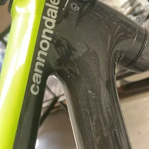Cannondale Scalpel-Si — foto 2