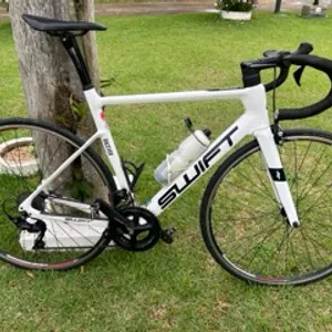 Swift Racevox — foto 1