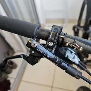Bicicleta Cannondale Scalpel Si — foto 3