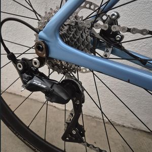 Bicicleta Cannondale SuperSix Evo 2022 tam 56 — foto 5
