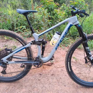 BIKE SENSE EXALT TRAIL EVO — foto 2