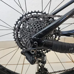 Bicicleta Cannondale Scalpel Si — foto 5