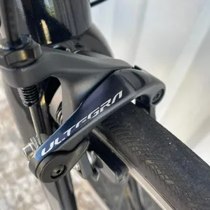 Bicicleta Speed Road BMC Team Machine ALR01  — foto 3