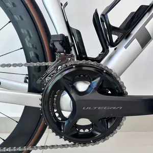 TREK MADONE SL7 Gen 8 — foto 3