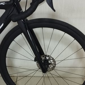 Bike SOUL 3R1 AERO disque 2025 — foto 3