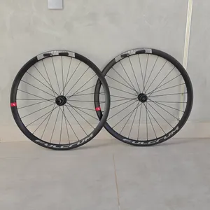 Rodas Fulcrum Racing 800DB — foto 2