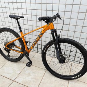 Trek X Caliber 2022 M — foto 2