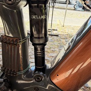TREK RAIL 9.7 PROJECT ONE 2021 TAMANHO L — foto 3