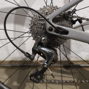 Specialized Diverge Carbono  Tam 48 — foto 3