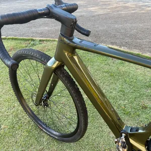bicicleta gravel elétrica scott solace eride 30 — foto 3