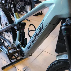 Bicicleta Elétrica Oggi Potenza Sport Tamanho M — foto 4